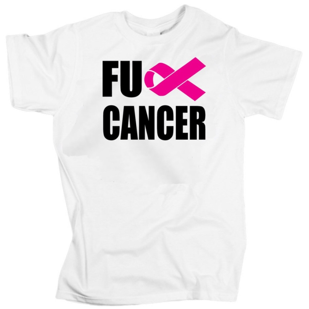 Cancer Awareness t-shirt